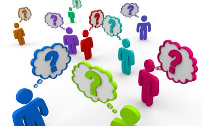 Cult Recruitment: Never Be Afraid to Question!