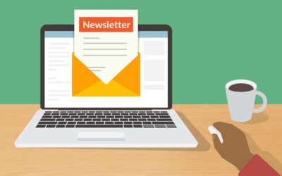 The AU Express!  Our New Weekly Newsletter. Stay Updated!